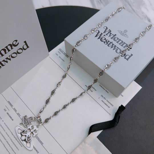 Vivienne Westwood necklace 11lyh56